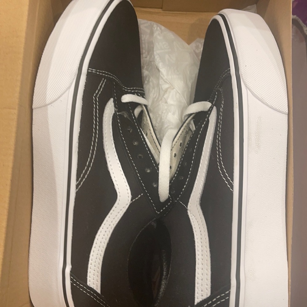 Vans-